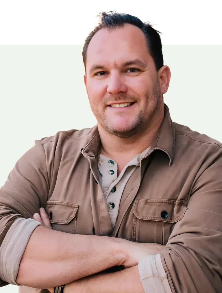 Joseph Thomas, Owner at NexGen Builders