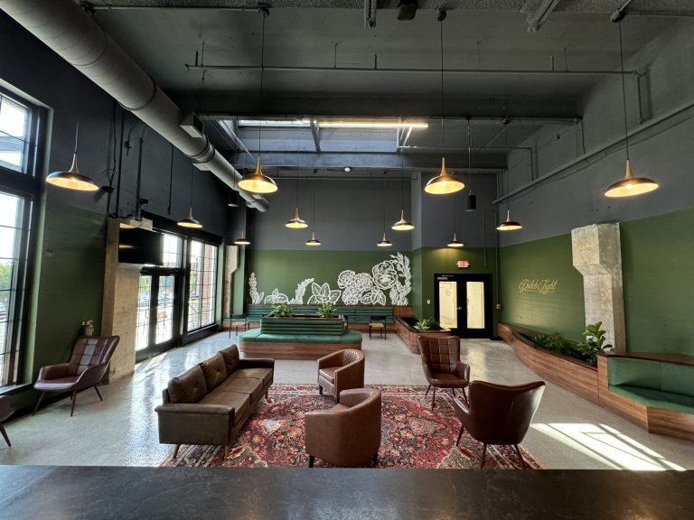 The Dutch Light project by NexGen Builders