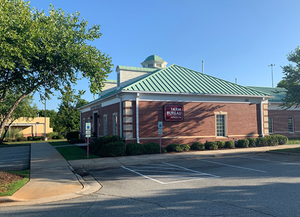 Farm Bureau – Clemmons ADDITION