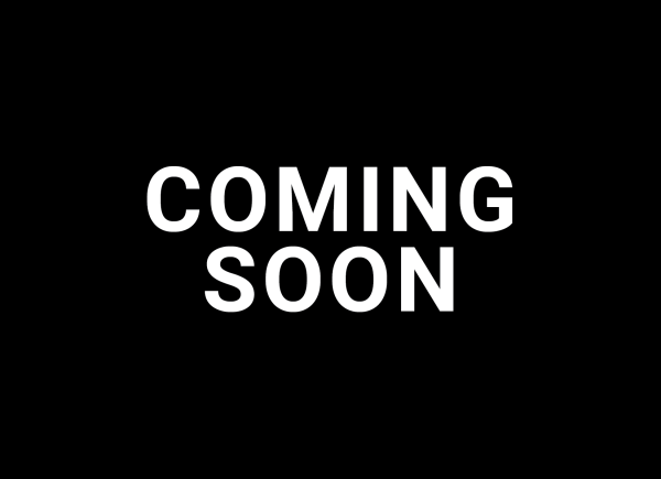 coming soon